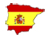 COPISTERÍA EL RAPIDILLO - Espanol