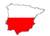 COPISTERÍA EL RAPIDILLO - Polski
